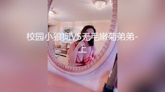 校园小狼狗VS无毛嫩菊弟弟-上