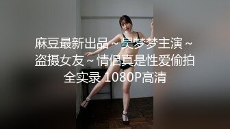 麻豆最新出品～吴梦梦主演～盗摄女友～情侣真是性爱偷拍全实录 1080P高清