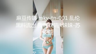 麻豆传媒 mky-tn-001 乱伦黑料流出 我的软萌jk妹妹-苏安亚