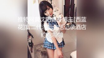 推特网黄沈阳健身博主[西蓝花]富二代淫乱生活记录酒店约炮啪啪