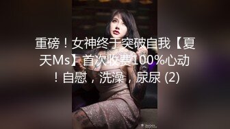 重磅！女神终于突破自我【夏天Ms】首次收费100%心动！自慰，洗澡，尿尿 (2)