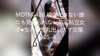 MDTM-486 想像できない誰にも見せられない有名私立女子●生の本性丸出しナマ交尾 05-A