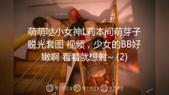 萌萌哒小女神L莉本间萌芽子脱光套图 视频，少女的BB好嫩啊 看着就想射~ (2)