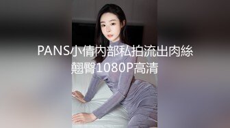 PANS小倩內部私拍流出肉絲翹臀1080P高清