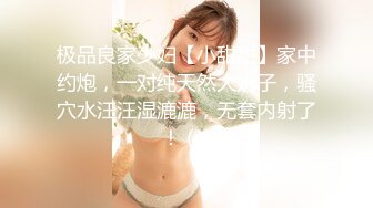 极品良家少妇【小甜甜】家中约炮，一对纯天然大奶子，骚穴水汪汪湿漉漉，无套内射了！ (1)