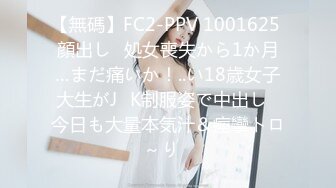 【無碼】FC2-PPV 1001625 顔出し♥処女喪失から1か月…まだ痛いか！..い18歳女子大生がJ♥K制服姿で中出し♪今日も大量本気汁＆痙攣トロ～り♥