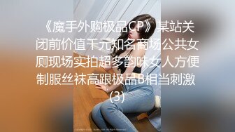 《魔手外购极品CP》某站关闭前价值千元知名商场公共女厕现场实拍超多韵味女人方便制服丝袜高跟极品B相当刺激 (3)