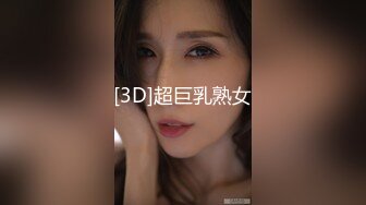 [3D]超巨乳熟女