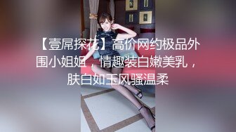 【壹屌探花】高价网约极品外围小姐姐，情趣装白嫩美乳，肤白如玉风骚温柔