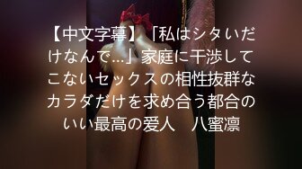 【中文字幕】「私はシタいだけなんで…」家庭に干渉してこないセックスの相性抜群なカラダだけを求め合う都合のいい最高の爱人　八蜜凛