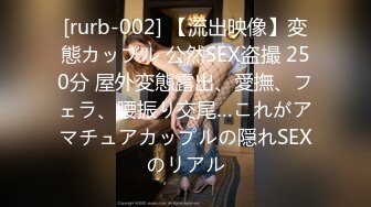 [rurb-002] 【流出映像】変態カップル 公然SEX盗撮 250分 屋外変態露出、愛撫、フェラ、腰振り交尾…これがアマチュアカップルの隠れSEXのリアル