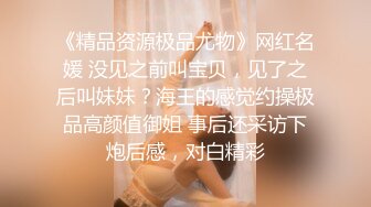 《精品资源极品尤物》网红名媛 没见之前叫宝贝，见了之后叫妹妹？海王的感觉约操极品高颜值御姐 事后还采访下炮后感，对白精彩