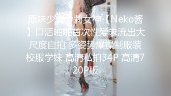 原味少女萝莉女神【Neko酱】口活啪啪首次性爱未流出大尺度自拍 多姿势爆操制服装校服学妹 高清私拍34P 高清720P版