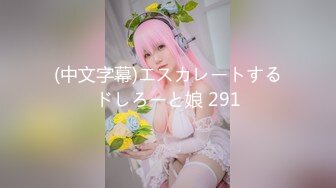 (中文字幕)エスカレートするドしろーと娘 291