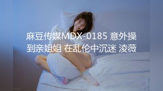 麻豆传媒MDX-0185 意外操到亲姐姐 在乱伦中沉迷 淩薇