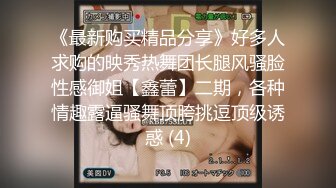 《最新购买精品分享》好多人求购的映秀热舞团长腿风骚脸性感御姐【鑫蕾】二期，各种情趣露逼骚舞顶胯挑逗顶级诱惑 (4)